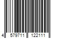 Barcode Image for UPC code 4579711122111