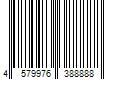 Barcode Image for UPC code 4579976388888