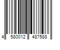 Barcode Image for UPC code 4580012487588