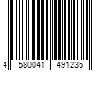 Barcode Image for UPC code 4580041491235