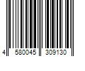 Barcode Image for UPC code 4580045309130