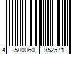 Barcode Image for UPC code 4580060952571