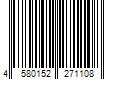 Barcode Image for UPC code 4580152271108