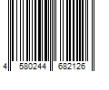 Barcode Image for UPC code 4580244682126