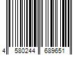 Barcode Image for UPC code 4580244689651