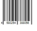 Barcode Image for UPC code 4580254388056