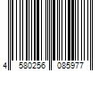 Barcode Image for UPC code 4580256085977