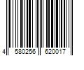 Barcode Image for UPC code 4580256620017