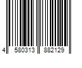 Barcode Image for UPC code 4580313882129