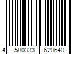 Barcode Image for UPC code 4580333620640