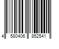 Barcode Image for UPC code 4580406852541