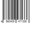 Barcode Image for UPC code 4580409471336