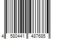 Barcode Image for UPC code 4580441487685