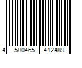 Barcode Image for UPC code 4580465412489