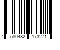 Barcode Image for UPC code 4580482173271