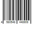 Barcode Image for UPC code 4580548448909