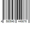 Barcode Image for UPC code 4580548449876