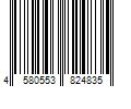 Barcode Image for UPC code 4580553824835