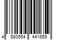 Barcode Image for UPC code 4580554441659