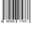 Barcode Image for UPC code 4580590174337