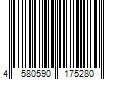 Barcode Image for UPC code 4580590175280