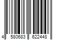 Barcode Image for UPC code 4580683622448