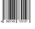 Barcode Image for UPC code 4580745730197