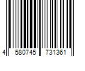 Barcode Image for UPC code 4580745731361