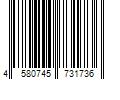 Barcode Image for UPC code 4580745731736