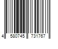 Barcode Image for UPC code 4580745731767