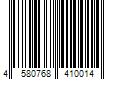 Barcode Image for UPC code 4580768410014