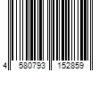 Barcode Image for UPC code 4580793152859