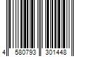 Barcode Image for UPC code 4580793301448