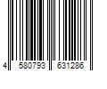 Barcode Image for UPC code 4580793631286