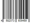 Barcode Image for UPC code 4582073609459