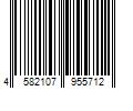 Barcode Image for UPC code 4582107955712