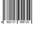 Barcode Image for UPC code 4582107955729