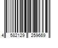 Barcode Image for UPC code 4582129259669