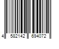 Barcode Image for UPC code 4582142694072