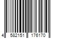 Barcode Image for UPC code 4582151176170