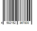 Barcode Image for UPC code 4582152867800