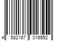 Barcode Image for UPC code 4582167016552