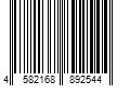 Barcode Image for UPC code 4582168892544