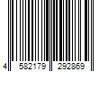 Barcode Image for UPC code 4582179292869