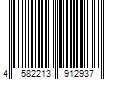 Barcode Image for UPC code 4582213912937