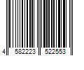 Barcode Image for UPC code 4582223522553