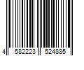 Barcode Image for UPC code 4582223524885