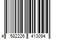 Barcode Image for UPC code 4582226413094