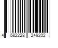 Barcode Image for UPC code 4582228249202