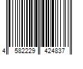 Barcode Image for UPC code 4582229424837